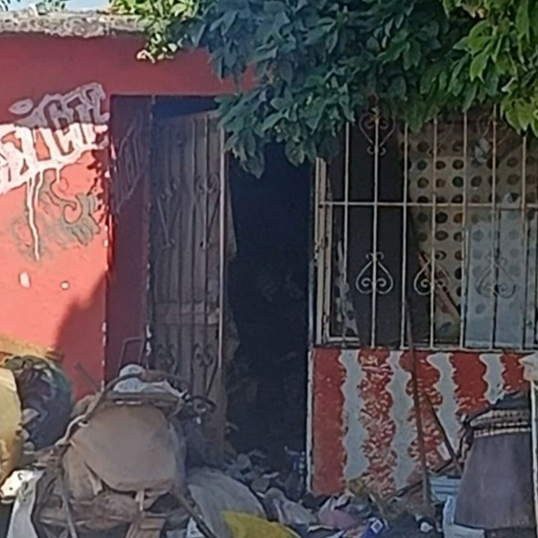 Encuentran Cuerpo de Hombre Dentro de Casa de la Colonia Chapala en Gómez Palacio